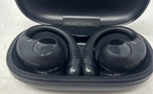 Load image into Gallery viewer, Blackview AirBuds 10 Black Deep Bass Open Ear Sport Earhook Earbuds Not Tested