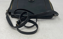 Load image into Gallery viewer, Beanpole Womens Dark Green Inner Pockets Adjustable Strap Shoulder Crossbody Bag