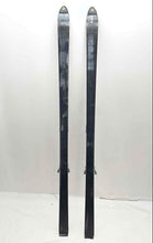 Load image into Gallery viewer, Volkl Renntiger Multicolor Winter Sports Downhill Alpine Skis With Bindings
