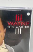 Load image into Gallery viewer, Funko Pop Multicolor Lil Wayne Tha Carter III Vinyl Figure In Clear Box