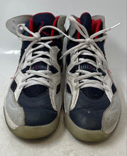 Load image into Gallery viewer, Nike Mens Air Jordan Jumpman Two Trey DO1925-101 Multicolor Sneakers Shoes Sz 9