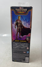 Load image into Gallery viewer, Marvel Guardians Of The Galaxy Vol 3 Titan Hero Adam Warlock Action Figure