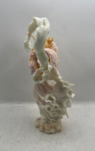 Load image into Gallery viewer, Roman Seraphim Classic Angel Jillian Cherish The Day Porcelain Figurine