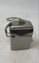 Load image into Gallery viewer, Nikon Nuvis S Silver Black 35mm Point & Shoot Film Camera Not Tested