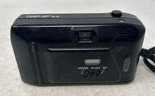 Load image into Gallery viewer, Olympus Trip AF S-2 Black Auto Focus Point & Shoot Film Camera Not Tested