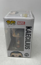 Load image into Gallery viewer, Funko Pop Marvel Doctor Strange Kaecilius 172 Multicolor Action Figure