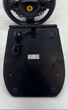 Load image into Gallery viewer, Thrustmaster T80 Ferrari 488 GTB Video Game Steering Wheel Controller Not Tested