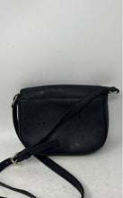 Load image into Gallery viewer, Kate Spade New York Womens Black Adjustable Strap Shoulder Crossbody Bag