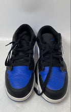 Load image into Gallery viewer, Nike Kids Air Jordan 1 Low Multicolor Low Top Lace-Up Sneaker Shoes Size 6.5Y