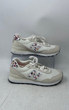 Load image into Gallery viewer, New Balance Womens 515v3 WL515AB3 White Lace-Up Sneakers Shoes Size 6.5