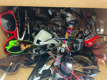 Load image into Gallery viewer, Variety of Vision Glasses and Sunglasses 5 Lbs. + 2.8 oz Box