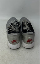 Load image into Gallery viewer, Nike Womens Air Max Tavas 916791-003 Gray Lace-Up Low Top Sneakers Shoes Size 9