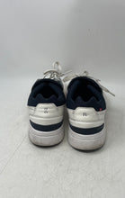 Load image into Gallery viewer, On Mens The Roger Advantage White Lace-Up Sneakers Shoes Size 12.5