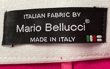 Load image into Gallery viewer, J. Crew Mario Bellucci Womens Pink Back-Zip Straight & Pencil Skirt Size 12