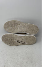 Load image into Gallery viewer, Michael Kors Womens Evy Brown White Lace-Up Low Top Sneaker Shoes Size 9.5M