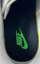 Load image into Gallery viewer, Nike Womens Air Force 1 Fontanka DO2332-111 White Green Sneaker Shoes Size 9