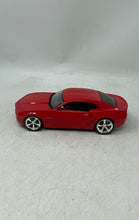 Load image into Gallery viewer, Jada Camaro Concept 2006 Red 1:24 Scale Dub City Collectible Diecast Car Toy