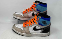 Load image into Gallery viewer, Nike Mens Air Jordan 1 Retro High OG DC6515-100 Multicolor Sneakers Shoes Sz 10