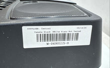 Load image into Gallery viewer, Yamaha PSR-175 Black White 61-Keys Electronic Keyboard Piano Not Tested