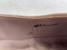 Load image into Gallery viewer, Authentic Marc By Marc Jacobs Womens Golden High Pump Heels Size 39.5 Damaged