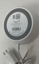 Load image into Gallery viewer, Amazon Echo Glow S7RN5S Multicolor Smart Lamp Speaker Not Tested