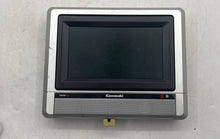 Load image into Gallery viewer, Kawasaki PVS1965 Silver 3 Pcs MP3 Mobile DVD Player With Accessories No Tested