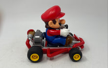 Load image into Gallery viewer, Carrera Toys Multicolor 2.4GHz Mario Kart Mini RC Mario Racing Car Not Tested