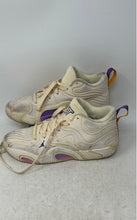 Load image into Gallery viewer, Nike Mens Air Jordan Tatum 3 HV5882-100 Multicolor Lace-Up Sneaker Shoes Size 8