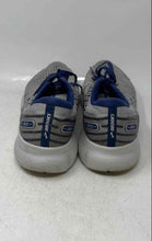 Load image into Gallery viewer, Brooks Mens Glycerin 20 Gray Blue Low Top Lace-Up Sneaker Shoes Size 13 D