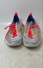 Load image into Gallery viewer, Nike Womens Vista Lite Multicolor Round Toe Low Top Lace-Up Sneakers Shoes Sz 8