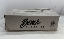 Load image into Gallery viewer, Beach Lighting 4" 6 Pack Airtight Recessed Can Light Housings Not Tested