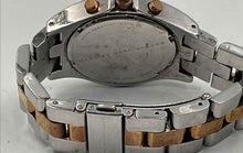 Load image into Gallery viewer, Authentic Marc by Marc Jacobs Women's Two-Tone Silver & Rose Gold Watch