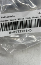 Load image into Gallery viewer, Nike Womens Air Jordan 1 Mid SE DQ6078-100 Multicolor Sneaker Shoes Size 10