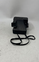 Load image into Gallery viewer, Polaroid OneStep Flash Black Focus-Free 600 Instant Film Camera Not Tested