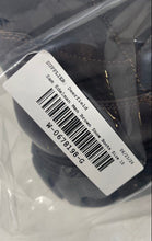 Load image into Gallery viewer, Sam Edelman Womens Orleans Black Leather Pull-On Lug Sole Mid-Calf Boots Sz 10 M