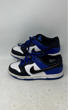 Load image into Gallery viewer, Nike Kids Dunk Low SE HF0970-100 Multicolor Lace-Up Sneakers Shoes Size 4