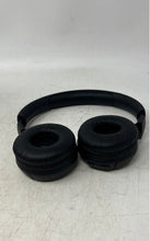 Load image into Gallery viewer, JBL Black Adjustable Band Wireless Over The Ear Headphones Not Tested
