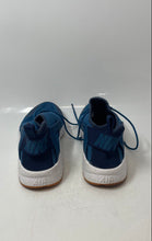 Load image into Gallery viewer, Nike Womens Air Huarache Run Ultra 819151-403 Blue Lace-Up Sneakers Shoes Size 9