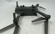 Load image into Gallery viewer, Ascend Aeronautics ASC-2600 Black Premium HD Video Ready To Fly Drone Not Tested