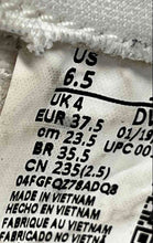 Load image into Gallery viewer, Nike Womens Air Jordan 11 CMFT Low Light Blue White Sneakers Shoes Size 6.5