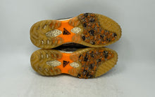 Load image into Gallery viewer, Adidas Mens CodeChaos GW5995 Gray Low Top Lace-Up Sneaker Shoes Size 11