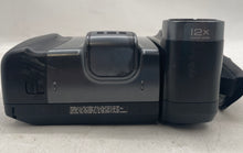 Load image into Gallery viewer, Sharp Model VL-E39U Gray Black Hi-Fi Analog Video Camcorder Not Tested