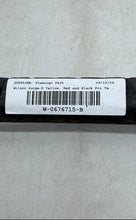 Load image into Gallery viewer, Wilson Surge-X Yellow Red And Black Comfort Grip Pro Tennis Racquet