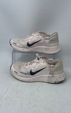 Load image into Gallery viewer, Nike Womens Reposto CZ5630-602 Pink Ivory Lace-Up Sneaker Shoes Size 7