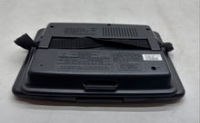 Load image into Gallery viewer, RCA DRC79108 Black Portable 7 Inch Mobile System DVD Player Not Tested