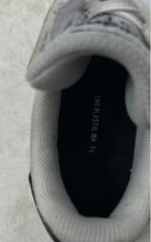 Load image into Gallery viewer, Adidas Kids Grand Court 2.0 White Black Hook And Loop Sneaker Shoes Size 11K