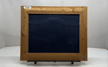 Load image into Gallery viewer, Black Picture Frame Hector Signed Wall Decorative Abstract Art Painting