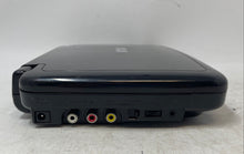 Load image into Gallery viewer, RCA Model DRC99392 Black Battery Portable Electronic DVD Player Not Tested