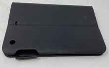 Load image into Gallery viewer, Logitech Ultrathin Black Portable Keyboard Folio For iPad Mini Not Tested