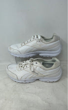 Load image into Gallery viewer, Reebok Mens 3D Ultralite V66524 White Lace-Up Low Top Sneakers Shoes Size 12